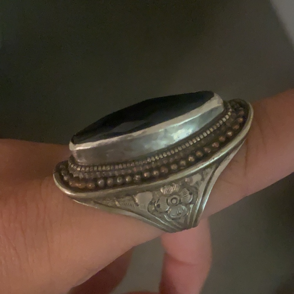 Statement Ring - image 2